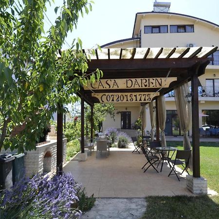 Casa Daren Hotel Costinești Kültér fotó