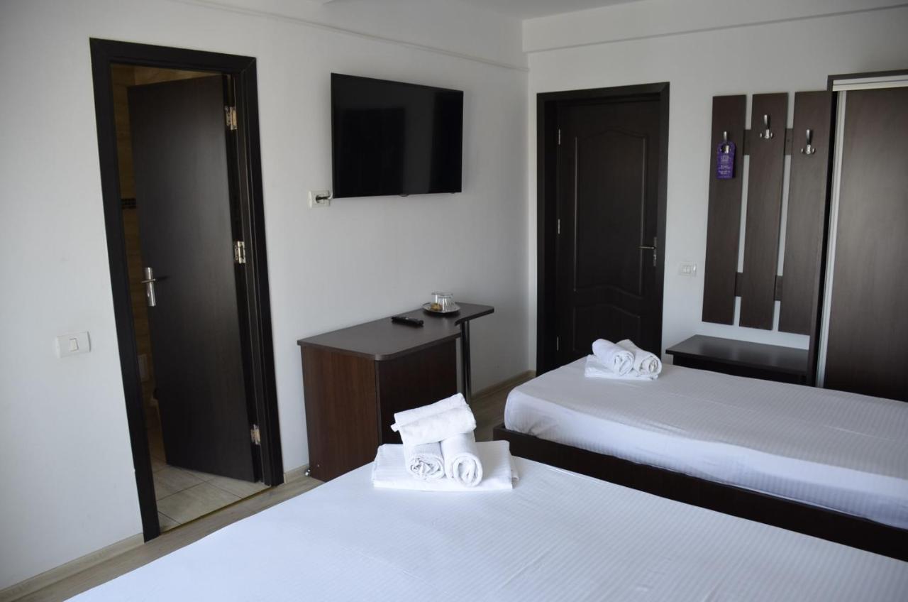 Casa Daren Hotel Costinești Kültér fotó