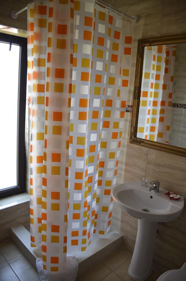 Casa Daren Hotel Costinești Kültér fotó