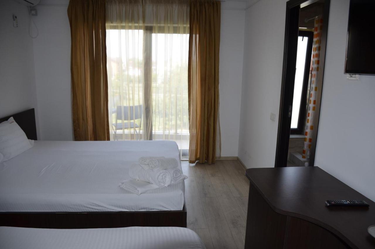 Casa Daren Hotel Costinești Kültér fotó