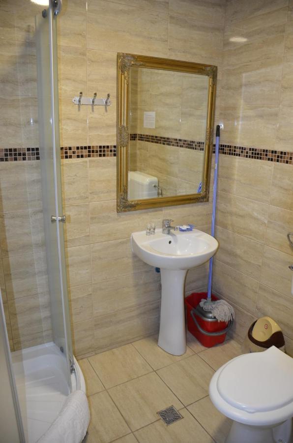 Casa Daren Hotel Costinești Kültér fotó