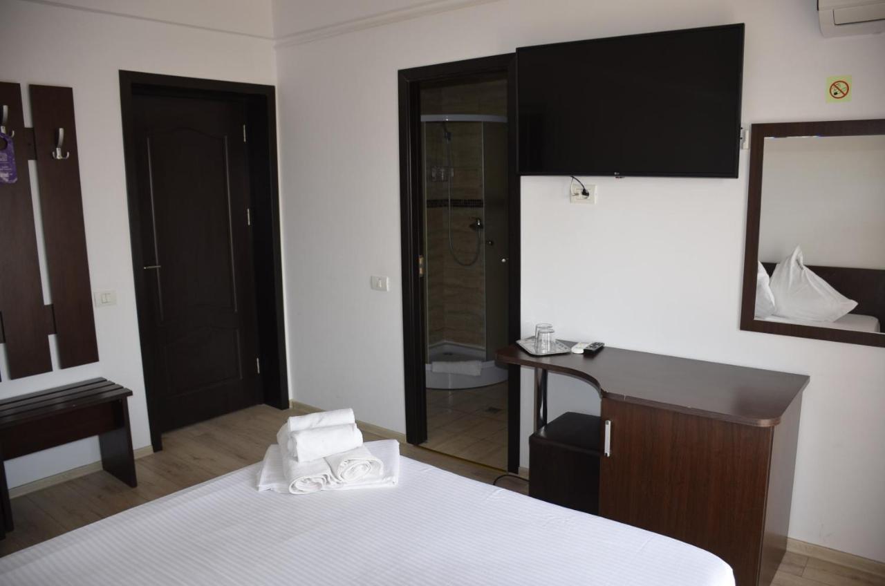 Casa Daren Hotel Costinești Kültér fotó