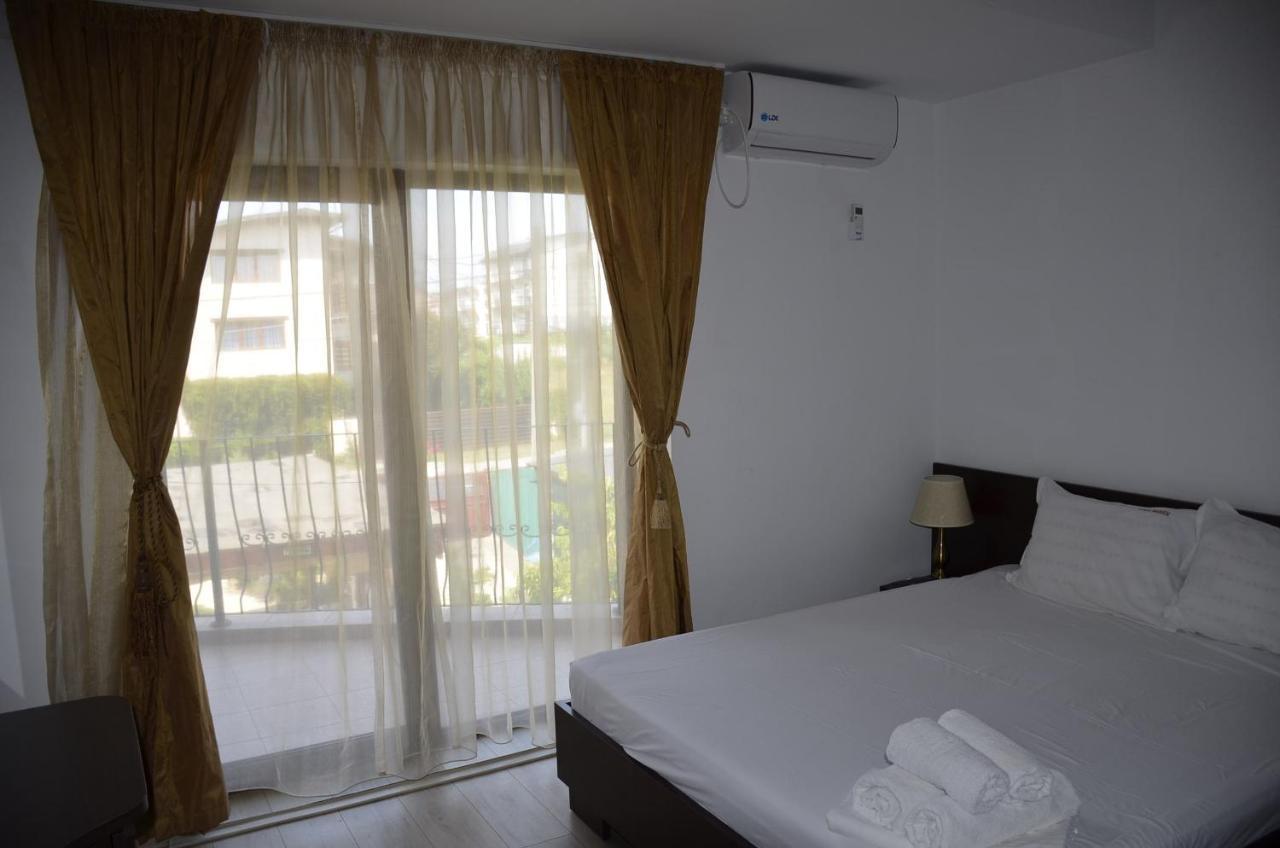Casa Daren Hotel Costinești Kültér fotó