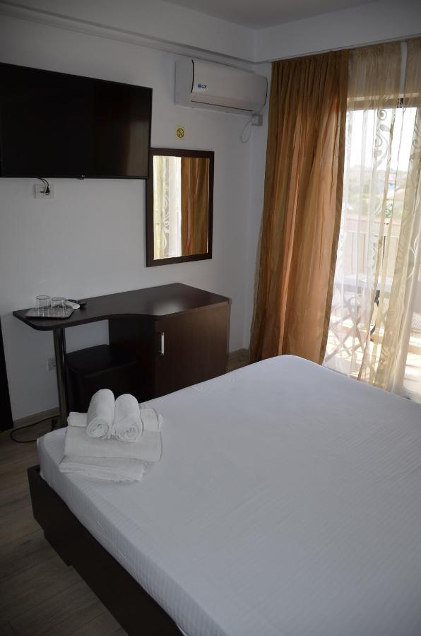 Casa Daren Hotel Costinești Kültér fotó