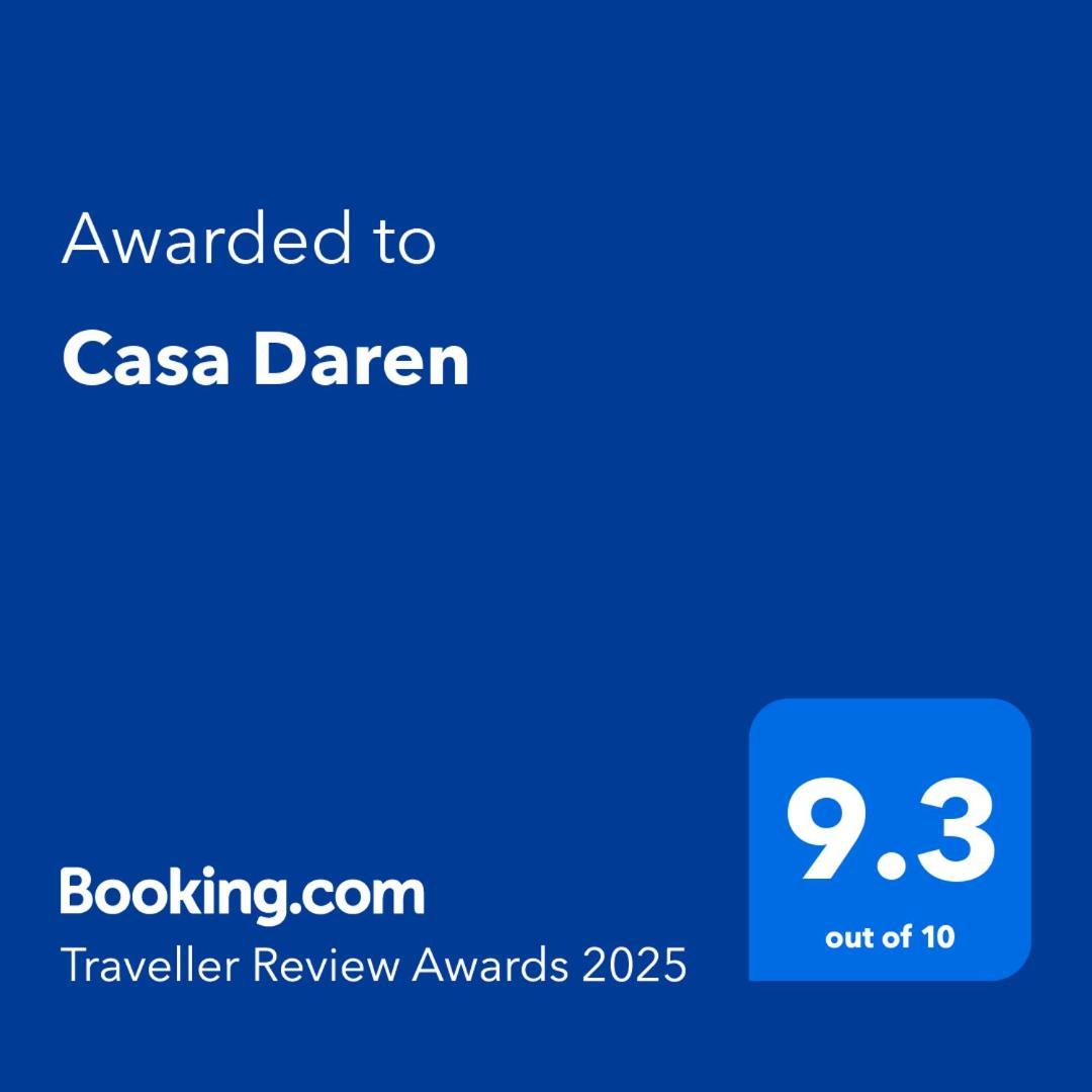Casa Daren Hotel Costinești Kültér fotó