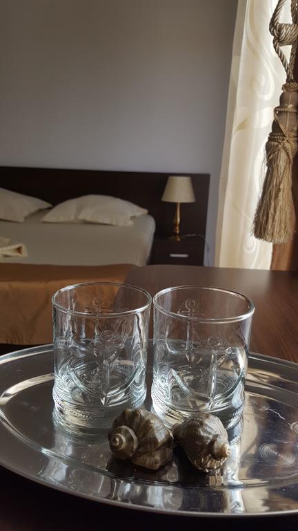 Casa Daren Hotel Costinești Kültér fotó