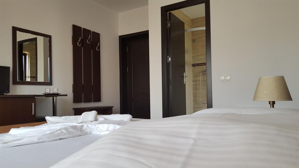 Casa Daren Hotel Costinești Kültér fotó