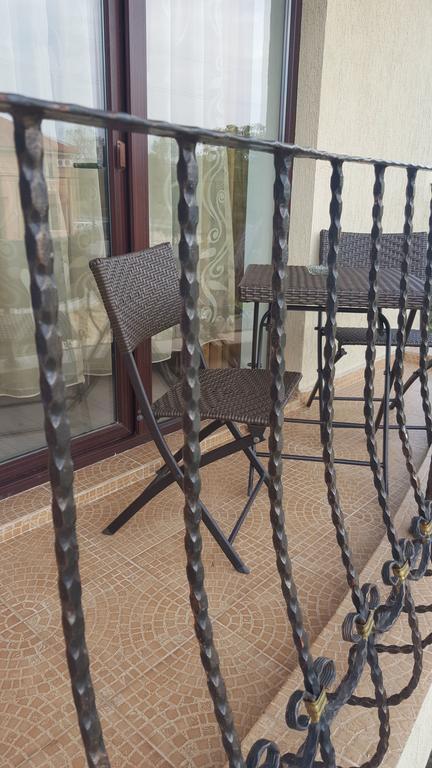 Casa Daren Hotel Costinești Kültér fotó