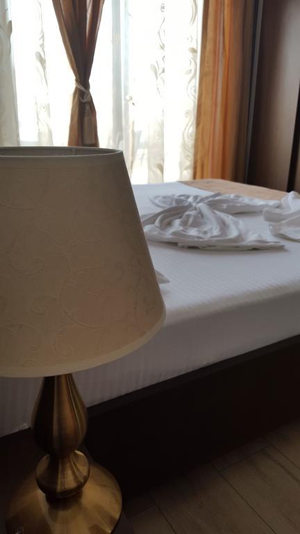 Casa Daren Hotel Costinești Kültér fotó