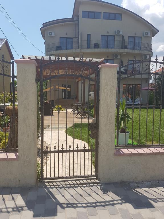 Casa Daren Hotel Costinești Kültér fotó