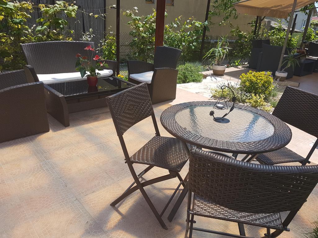 Casa Daren Hotel Costinești Kültér fotó