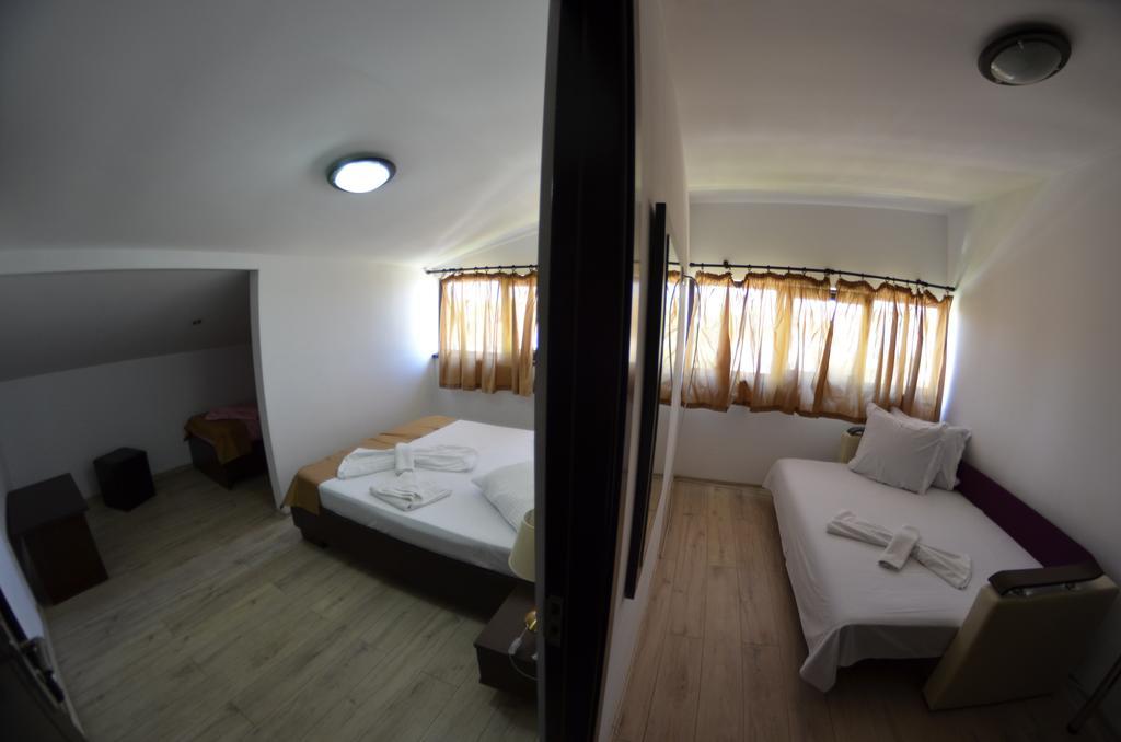 Casa Daren Hotel Costinești Kültér fotó