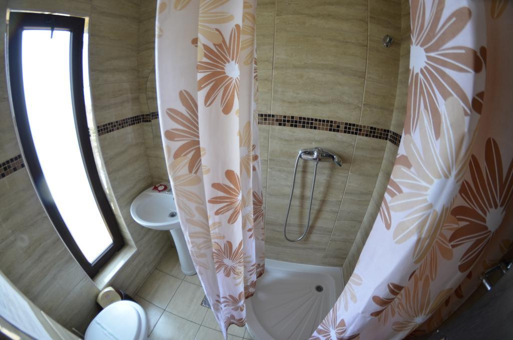 Casa Daren Hotel Costinești Kültér fotó